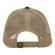 Gorra regalo Fender Globe Pick Patch Hat Green/Khaki