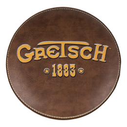 Taburete Gretsch 1883 Logo Barstool 24