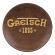 Taburete Gretsch 1883 Logo Barstool 24