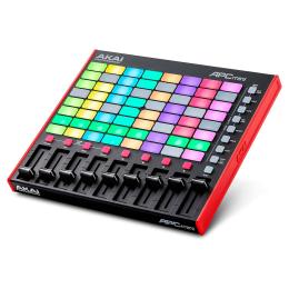 Controlador Akai APC Mini MK2