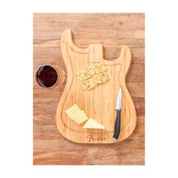 Tabla corte Fender Stratocaster Cutting Board