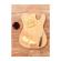 Tabla corte Fender Telecaster Cutting Board