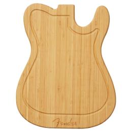 Tabla corte Fender Telecaster Cutting Board