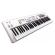 Teclado workstation Korg Kross2 61 White Limited Edition