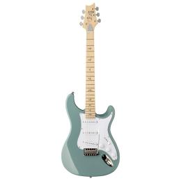 Guitarra PRS SE Silver Sky Maple Stone Blue John Mayer