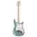 Guitarra PRS SE Silver Sky Maple Stone Blue John Mayer