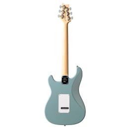 Guitarra PRS SE Silver Sky Maple Stone Blue John Mayer