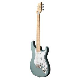 Guitarra PRS SE Silver Sky Maple Stone Blue John Mayer
