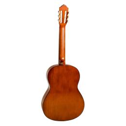 Guitarra clasica de cuerdas de nylon Yamaha C40 III