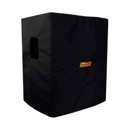 Funda amplificador bajo Markbass Standard 104HF Cover