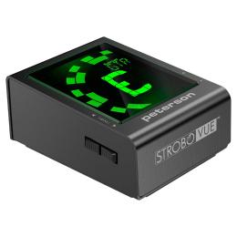 Pedal afinador para guitarra Peterson StroboVUE