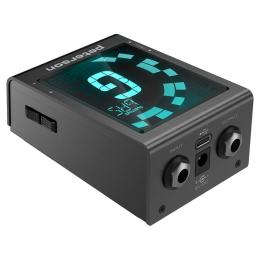 Pedal afinador para guitarra Peterson StroboVUE