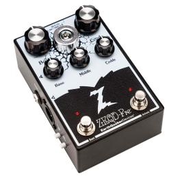 Pedal EarthQuaker Devices ZEQD-Pre