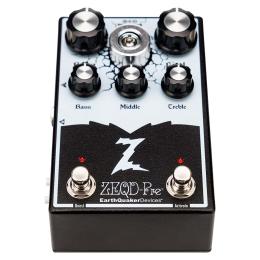 Pedal EarthQuaker Devices ZEQD-Pre