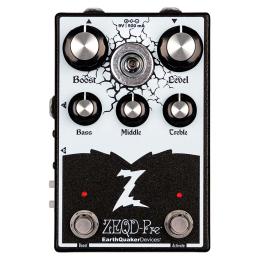 Pedal EarthQuaker Devices ZEQD-Pre