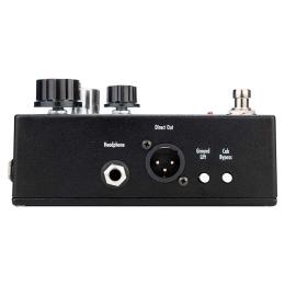 Pedal EarthQuaker Devices ZEQD-Pre