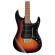 Guitarra eléctrica Ibanez AZ2204AG-TFB Tri Fade Burst