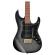 Guitarra eléctrica Ibanez AZ2204AG-TGB Transparent Gray Burst