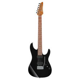 Guitarra eléctrica Ibanez AZ24S2-BK Black