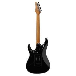 Guitarra eléctrica Ibanez AZ24S2-BK Black
