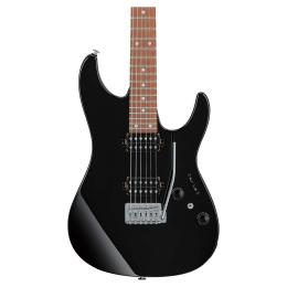 Guitarra eléctrica Ibanez AZ24S2-BK Black