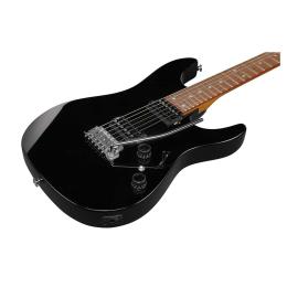 Guitarra eléctrica Ibanez AZ24S2-BK Black