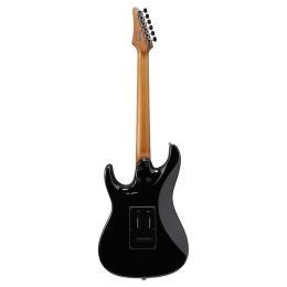 Guitarra eléctrica Ibanez AZ22S2-BK Black