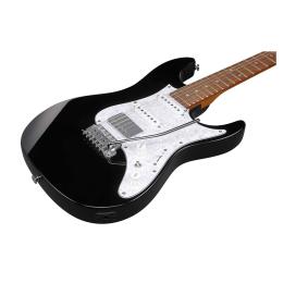 Guitarra eléctrica Ibanez AZ22S2-BK Black