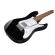 Guitarra eléctrica Ibanez AZ22S2-BK Black