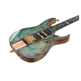 Guitarra eléctrica Ibanez IV2RG