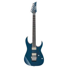Guitarra eléctrica serie Prestige Ibanez RG5320RC-DFM Deep Forest Green Metallic