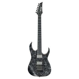 Guitarra eléctrica serie Prestige Ibanez RG5320R-CSW Cosmic Shadow