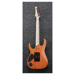 Guitarra eléctrica serie Prestige Ibanez RG5320R-CSW Cosmic Shadow
