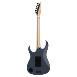 Guitarra eléctrica serie Prestige Ibanez RGR5130R-GRM Gray Metallic