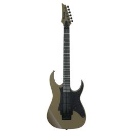 Guitarra eléctrica serie Prestige Ibanez RGR5130R-KM Khaki Metallic