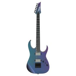 Guitarra eléctrica serie Prestige Ibanez RG5121RET-PRT Polar Lights