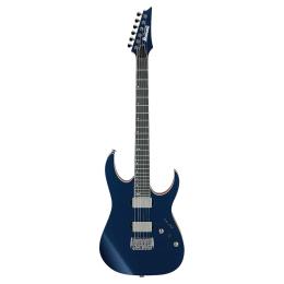Guitarra eléctrica serie Prestige Ibanez RG5121R-DBF Dark Tide Blue Flat