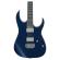 Guitarra eléctrica serie Prestige Ibanez RG5121R-DBF Dark Tide Blue Flat