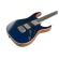 Guitarra eléctrica serie Prestige Ibanez RG5121R-DBF Dark Tide Blue Flat