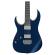 Guitarra eléctrica para zurdos Ibanez RG5121RL-DBF Dark Tide Blue Flat