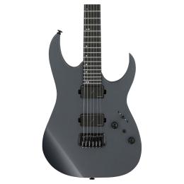 Guitarra eléctrica serie Prestige Ibanez RGR5121RB-GRF Gray Metallic Flat