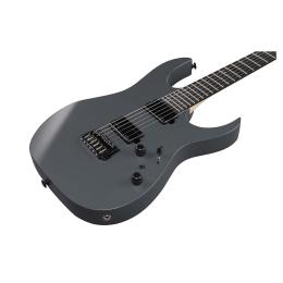 Guitarra eléctrica serie Prestige Ibanez RGR5121RB-GRF Gray Metallic Flat