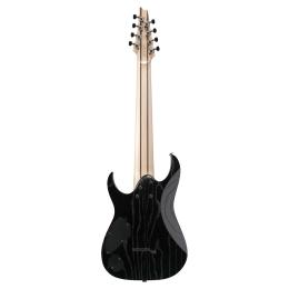 Guitarra de 8 cuerdas Ibanez RG5328R-LDK Lightning Through A Dark