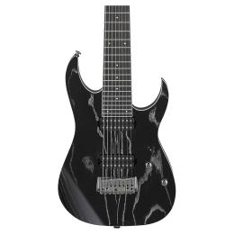 Guitarra de 8 cuerdas Ibanez RG5328R-LDK Lightning Through A Dark