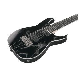 Guitarra de 8 cuerdas Ibanez RG5328R-LDK Lightning Through A Dark