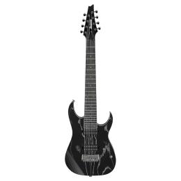 Guitarra de 8 cuerdas Ibanez RG5328R-LDK Lightning Through A Dark