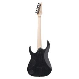 Comprar guitarra eléctrica serie Prestige Ibanez RGR662AHBF-WK Weathered Black