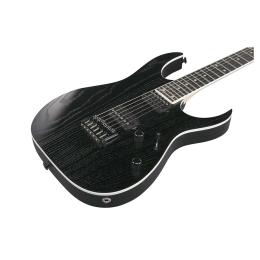 Comprar guitarra eléctrica serie Prestige Ibanez RGR662AHBF-WK Weathered Black