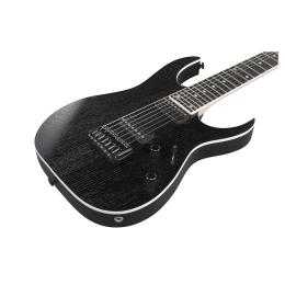 Guitarra eléctrica 7 cuerdas Ibanez RGR762AHBF-WK Weathered Black