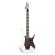 Guitarra eléctrica serie Prestige Ibanez RG653DX-WHF White Flat